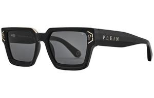 Квадратные солнцезащитные очки унисекс PHILIPP PLEIN