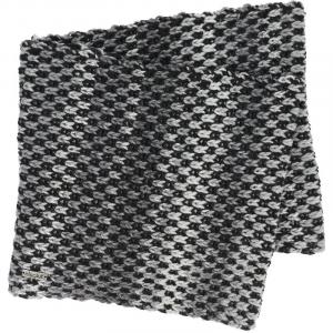 Шарф-Петля Бейли-петля Eisglut, черный