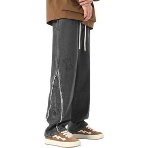 Teddy Collection Джинсы унисекс из коллекции Teddy Bear Collection, Синий