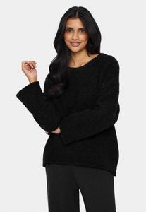 Джемпер GELA Saint Tropez, черный