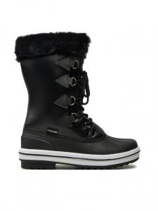 Зимние Ботинки Vertigo Alpes, черный