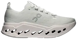 Кроссовки ON Wmns Cloudsurfer Max, белый