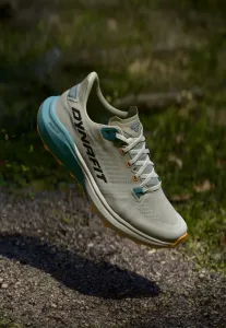 Кроссовки для бега по пересеченной местности Dynafit, Whisper White/Black Out