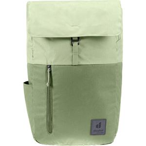 Рюкзак DEUTER Up Seoul, зеленый/светло-зеленый