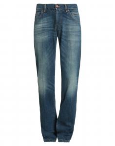 Джинсы Dolce&Gabbana, синий