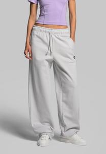 Спортивные штаны ZAYN V2 WRSTBHVR, светло-серый