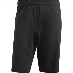 Adidas Повседневные шорты мужские черные