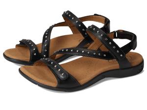 Сандалии Taos Footwear Dazzle, черный