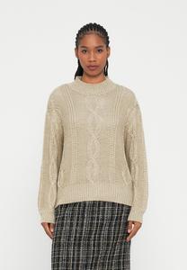 Джемпер Rue de Femme SIENA, Gold-Coloured