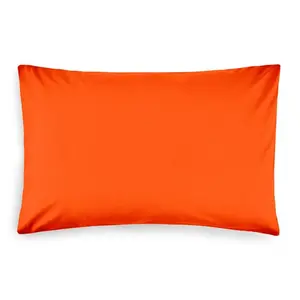 Наволочка Поп-цвета 50X80 Bassetti, цвет Papaya