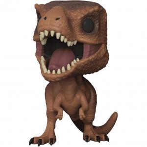 Фигурки Chibi Tyrannosaurus Rex из Jurassic Park Funko