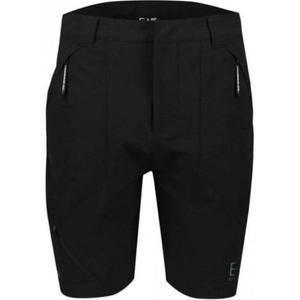 EMPORIO ARMANI Шорты повседневные мужские черные EA7 SS24
