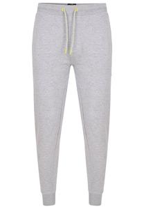 Спортивные брюки TRIFOLIATE Threadbare, серый