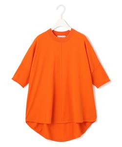 Пуловер VIS/NY из плотной ткани