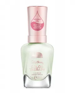 Лак для ногтей Color Therapy 14,7 мл Sally Hansen, 447 Spa Day