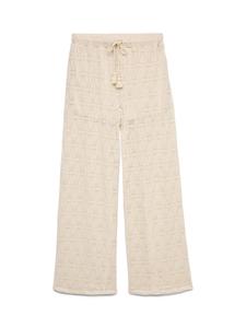 Тканевые брюки Vero Moda