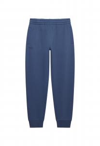 Superdry & Co Брюки-чинос темно-синие