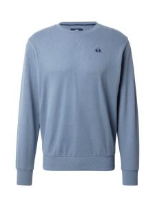 La Martina Свитшот в синем цвете, опал