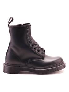 Ботинки Dr. Martens Leder, черный