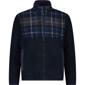 Мужская куртка Unterjacke Cmp, синий