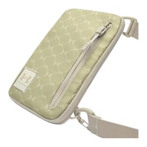 Under Armour Полиэстеровый наплечный рюкзак кроссбоди малого размера унисекс хаки серый, Khaki Gray