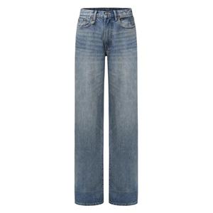 R13 Джинсы SS25 Women's Lina Blue