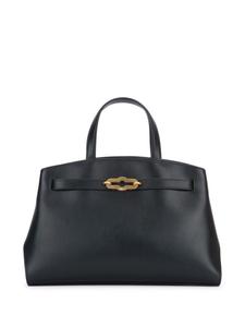 Mulberry маленькая сумка-тоут Pimlico, черный