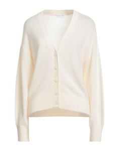 Кардиган Majestic Filatures, кремовый