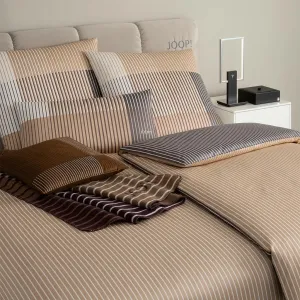 Постельное белье Joop, бежевый