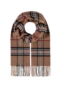 СДЕЛАНО В ГЕРМАНИИ ПЛЕД ИЗ КАШМИНКА FRAAS, Шарф