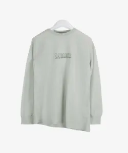 Свитер Studio Picone, цвет Light Gray (089)