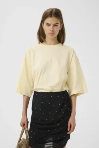 Футболка-Таму с длинными рукавами Gestuz, Frozen Dew