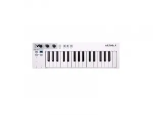 Arturia Keystep Белый