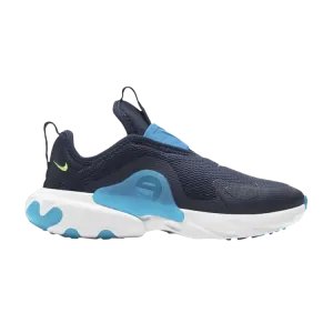 Кроссовки Nike React Presto Extreme PS 'Mightnight Navy', синий