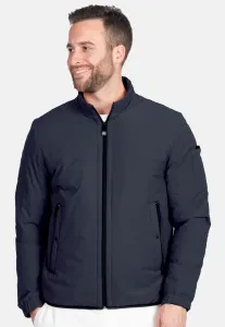 Новая канадская куртка для активного отдыха "All Season" (1 шт.) с практичным карманом на руке New Canadian, синий