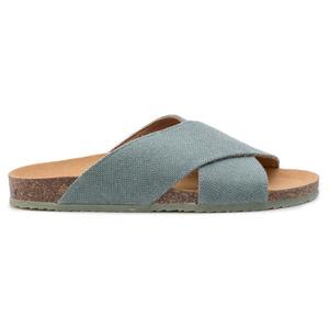 Женские сандалии-солнце Zouri, Earth