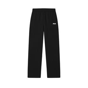 Женские повседневные брюки Jet FILA, черный