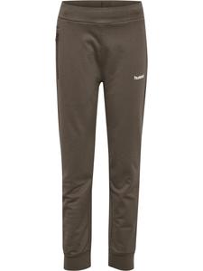 Брюки с регулируемой талией Hmljr Regular для детей HUMMEL