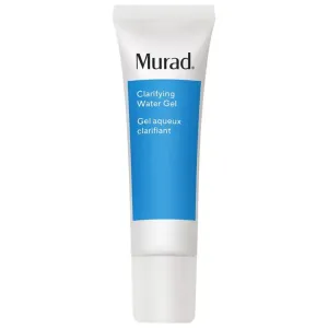 Очищающий водный гель-увлажнитель с гиалуроновой кислотой Murad