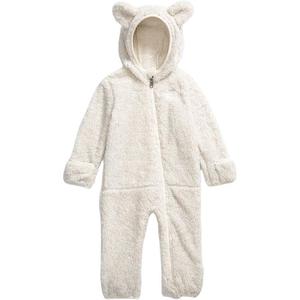 Белый комбинезон Infant And Toddler THE NORTH FACE, белый