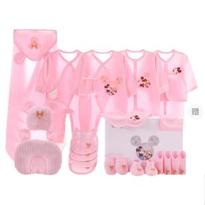 Подарочная коробка для малышей и детей ясельного возраста Disney, синий