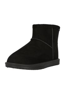 Зимние ботинки Dax с ​​уютной шерстяной подкладкой WHISTLER, цвет 1001 Black