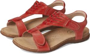 Сандалии Taos Footwear Women's Wonderful, Bruschetta