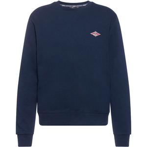 Толстовка BEAR, темно-синий