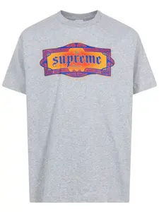 Футболка Top Shotta Supreme, серый