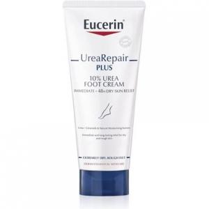 Urearepair Plus Крем для ног без запаха 100 мл, Eucerin