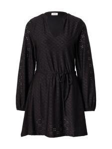 Мини платье JDY JDYCATHINKA, Black