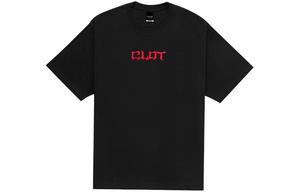 Футболка унисекс CLOT, черный