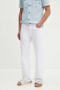 Джинсы G-Star Raw, белый