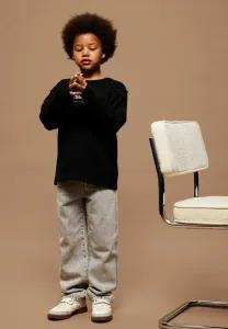 Свободные джинсы нкмряна Name It, Light Grey Denim